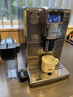 Saeco Incanto vol. aut. koffiemachine in nieuwstaat!, Witgoed en Apparatuur, Koffiezetapparaten, Ophalen of Verzenden, Zo goed als nieuw