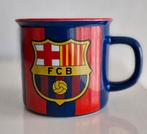 Beker F.C.B ( Barcelona ), Verzamelen, Ophalen of Verzenden, Zo goed als nieuw, Buitenlandse clubs, Overige typen
