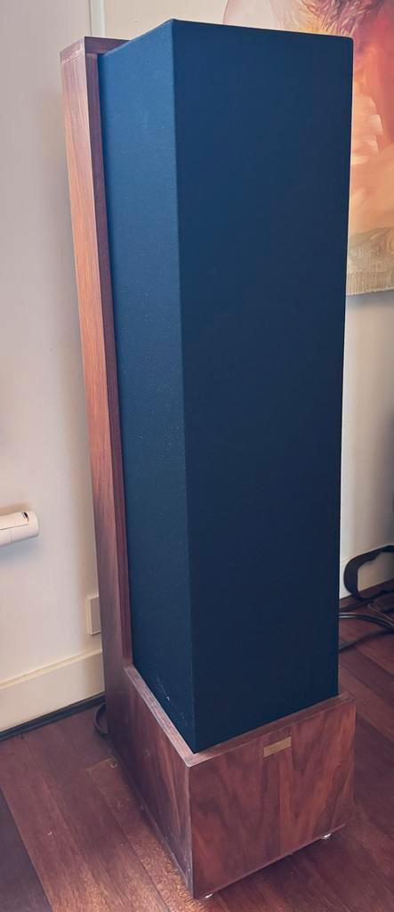 Etude Rhea MP2, Audio, Tv en Foto, Luidsprekers, Gebruikt, Front, Rear of Stereo speakers, 120 watt of meer, Overige merken, Ophalen