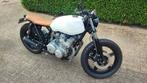 Honda CB750 1981 Caferacer, 750 cc, 4 cilinders, Motorrijbewijs A, Particulier