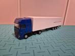 Lion Toys DAF 95XF Start Transport, Hobby en Vrije tijd, Modelauto's | 1:50, Ophalen of Verzenden, Zo goed als nieuw, Bus of Vrachtwagen