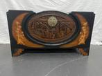 Chinese Art Deco Kamfer / Bruidskist  Kist Periode 1900, Ophalen