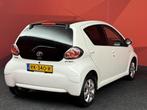 Toyota Aygo 1.0 VVT-i Dynamic Blue | APK 17-01-2027 | Airco, Auto's, Voorwielaandrijving, Euro 5, Stof, Gebruikt