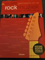 David Roberts - Geschiedenis van de rockmuziek, Ophalen, Artiest, Zo goed als nieuw, David Roberts