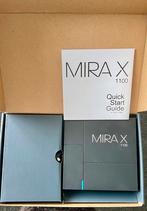 Mira X 1100 Mediabox, Ophalen of Verzenden, Zo goed als nieuw, HDMI