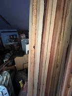Houten planken, Doe-het-zelf en Verbouw, Hout en Planken, Ophalen, Vuren, Minder dan 25 mm, Plank