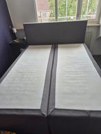 Boxspring, Ophalen