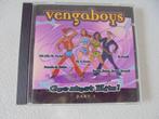 CD Vengaboys, Ophalen of Verzenden, 2000 tot heden, Zo goed als nieuw