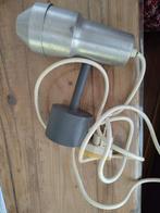 Vintage Schouwlamp Broedeieren - Eierlamp, Ophalen of Verzenden