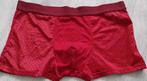 Boxershorts M transparant, Kleding | Heren, Ondergoed, Verzenden, Rood, Boxer
