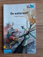 2 - De Waterwolf - André Nuyens, Boeken, Ophalen of Verzenden, Gelezen, André Nuyens, Fictie algemeen