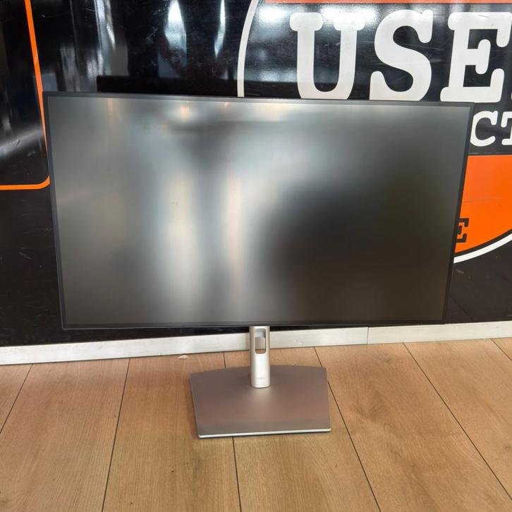 Dell ultrasharp U2722DE 27 inch Quad HD | Zeer nette staat, Computers en Software, Monitoren, Zo goed als nieuw