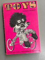 TOYS. Boek over oud speelgoed uit 1968, Antiek en Kunst, Antiek | Speelgoed, Ophalen of Verzenden