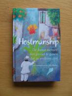 Hostmanship van Jan Gunnarsson en Olle Blohm, Boeken, Ophalen of Verzenden, Gelezen