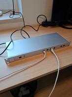 Ubiquiti UniFi USG PRO Gateway Router (USG-Pro-4), Ophalen of Verzenden, Gebruikt, Router met modem, Ubiquity