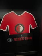 Feyenoord Plastic Borden, Ophalen of Verzenden, Gebruikt, Feyenoord, Overige typen