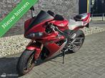 Yamaha YZF-R1 bj 2004 inruil mogelijk, Bedrijf, Sport, Meer dan 35 kW, 998 cc