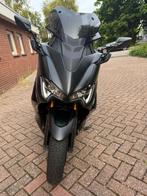 TMAX 560 TECHMAX 2020, Motoren, Ophalen, Gebruikt