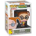 Funko Pop! Animation: Nickelodeon The Wild Thornberrys - Eli, Verzamelen, Poppetjes en Figuurtjes, Verzenden, Nieuw