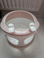Bebe-Jou Badring, badzitje - Pale Pink, Ophalen of Verzenden, Zo goed als nieuw, Badzitje of Badring, Bébé-jou
