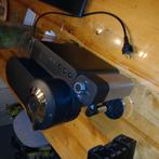 Nespresso De Longhi Type ENV300.B, Ophalen, Zo goed als nieuw, Koffiemachine