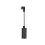 RING USB-C-naar-DC-plugadapter [MREUVER], Ophalen of Verzenden, Nieuw