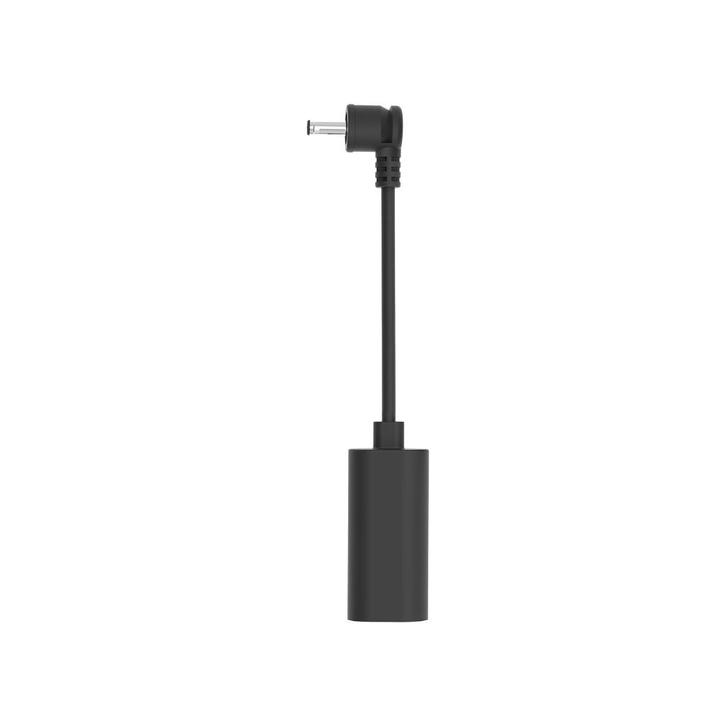 RING USB-C-naar-DC-plugadapter [MREUVER], Audio, Tv en Foto, Videobewaking, Nieuw, Ophalen of Verzenden