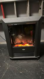 Elektrische kachel/haard incl afstandsbediening benraad, Ophalen, Zo goed als nieuw, Elektrisch, Overige soorten