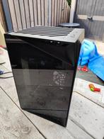 SilverStone LD03 Mini-ITX Behuizing – Met Originele Doos, Ophalen of Verzenden, Zo goed als nieuw
