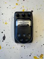 Ibanez Soundtank CD5 Cyberdrive, Ibanez, Gebruikt, Ibanez, Ophalen of Verzenden