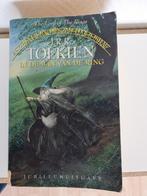 J.R.R. Tolkien - The Lord of the Rings, Boeken, Fantasy, Gelezen, Ophalen of Verzenden, J.R.R. Tolkien