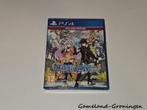Demon Gaze Extra Day One Edition (PS4) GESEALD, Vanaf 18 jaar, 1 speler, Nieuw, Ophalen of Verzenden