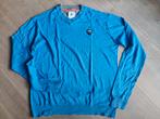 Blauwe Gaastra herentrui mt L, Maat 52/54 (L), Gaastra, Blauw, Ophalen of Verzenden