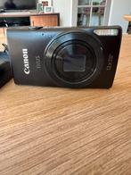 Canon IXUS 170, 20 Megapixel, Canon, Compact, Ophalen of Verzenden