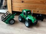 NIKKO RC Tractor met Afstandsbediening, Ophalen of Verzenden, Gebruikt, Afstandsbediening