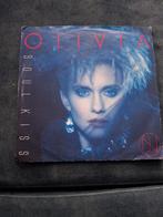 Olivia newton john  soulkiss, Ophalen of Verzenden, Zo goed als nieuw, Pop