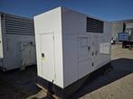 180 en 200 kVA John Deere met Stamford ivm stoppen verhuur, Ophalen