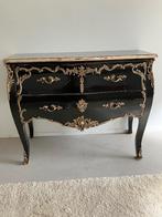 Ladenkast, Huis en Inrichting, Kasten | Ladekasten, Ophalen, Gebruikt, 100 tot 150 cm, 1 of 2 laden