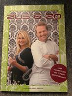 J.J. van Sluijters - Zus & Zo, Spanje, J.J. van Sluijters; E. Vermolen; J. Vermolen, Ophalen of Verzenden, Zo goed als nieuw