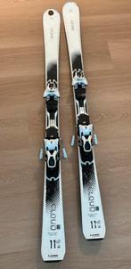 Atomic Cloud C11 ski’s, 140 tot 160 cm, Gebruikt, Ophalen of Verzenden, Atomic