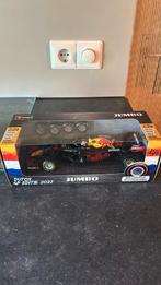 Max Verstappen Red Bull Racing RB16B (Jumbo) 2021, Verzamelen, Automerken, Motoren en Formule 1, Ophalen of Verzenden, Nieuw, Formule 1