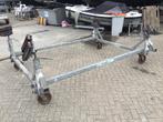 Degelijke  mobile botenbok  te koop, Watersport en Boten, Ophalen, Gebruikt