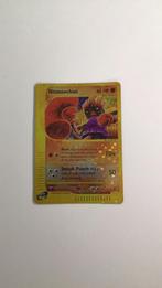 Hitmonchan Reverse Holofoil – 2002 81/147 – ID: C-26-# – €19, Ophalen, Zo goed als nieuw, Losse kaart