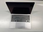 Macbook Pro 13" 2020, i7, 16GB RAM, 500GB SSD - Zo Goed Als, 2 tot 3 Ghz, Qwerty, 13 inch, 512 GB