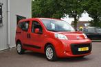 Fiat Qubo 1.3 M-Jet MyLife Uniek! (bj 2012), Auto's, Fiat, Voorwielaandrijving, Euro 5, Gebruikt, 4 cilinders