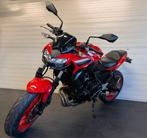 Zeer nette en jonge Kawasaki Z650 50th anniversary!, Motoren, Motoren | Kawasaki, 2 cilinders, 649 cc, Bedrijf, Onbekend