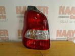 Achterlicht Links Mazda Demio (DW) (1998-08/2003-07), Gebruikt, Hitdorfer Straße 73, Leverkusen 51371, , Duitsland, Mazda, Info@mazda.de