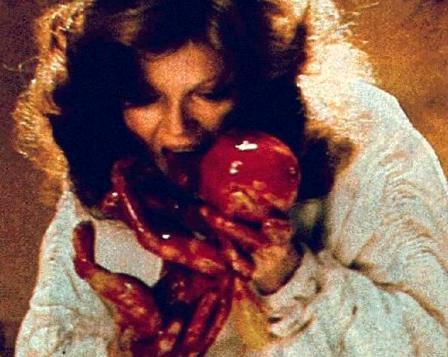 David Cronenberg - 'The Brood' (import, regio 1), Cd's en Dvd's, Dvd's | Horror, Zo goed als nieuw, Gore, Vanaf 16 jaar, Ophalen of Verzenden