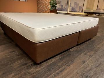 Partij Boxspringbedden beschikbaar voor biedingen