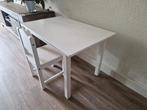 Kindertafel met stoel van de Ikea, Ophalen, 50 tot 100 cm, 50 tot 100 cm, Zo goed als nieuw